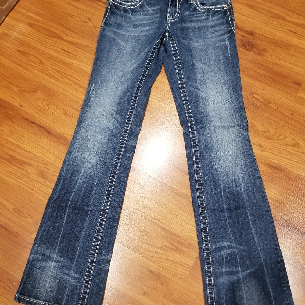 Miss Me jeans - Picture 3 of 5